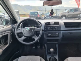 Skoda Fabia 1.4TDI FACE | Mobile.bg    12