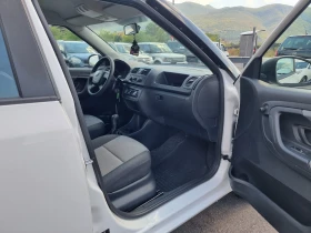Skoda Fabia 1.4TDI FACE | Mobile.bg    15