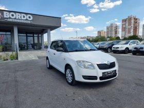 Skoda Fabia 1.4TDI FACE | Mobile.bg    8