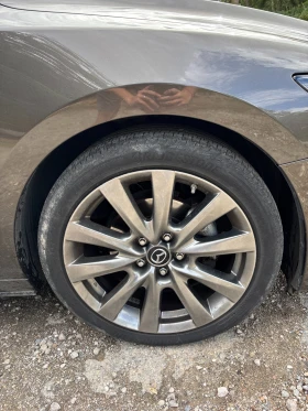 Обява за продажба на Mazda 3 2.0 Mild Hybrid Skyactiv-X ~45 000 лв. - изображение 4