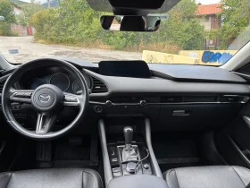 Обява за продажба на Mazda 3 2.0 Mild Hybrid Skyactiv-X ~45 000 лв. - изображение 8