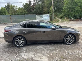 Обява за продажба на Mazda 3 2.0 Mild Hybrid Skyactiv-X ~45 000 лв. - изображение 3
