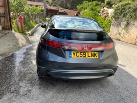 Обява за продажба на Honda Civic 2.2 ~2 850 лв. - изображение 3