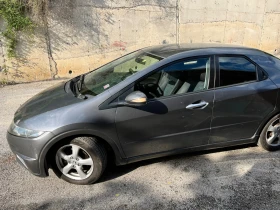 Обява за продажба на Honda Civic 2.2 ~2 850 лв. - изображение 2
