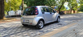 Smart Forfour 1.1 | Mobile.bg    16