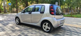 Smart Forfour 1.1 | Mobile.bg    2