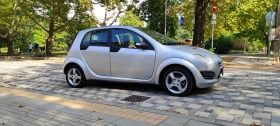 Smart Forfour 1.1 | Mobile.bg    17