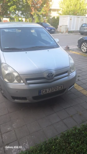 Toyota Corolla verso | Mobile.bg    4
