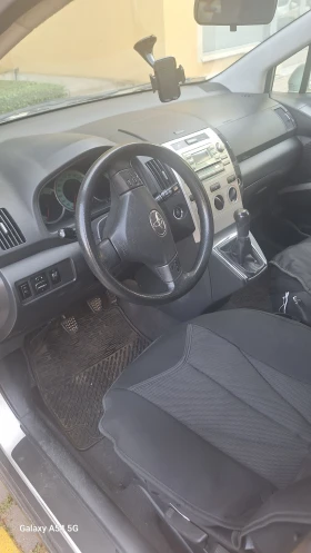 Toyota Corolla verso | Mobile.bg    5