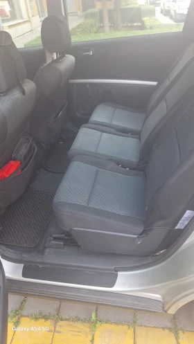 Toyota Corolla verso | Mobile.bg    6