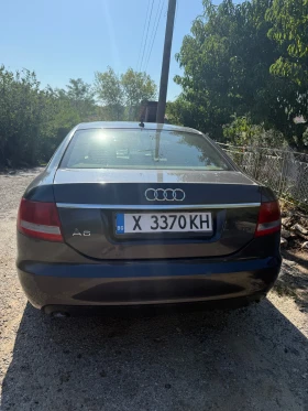 Audi A6 | Mobile.bg    6
