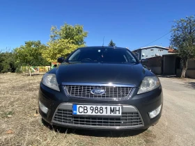 Обява за продажба на Ford Mondeo 2.0 TDCI ~5 400 лв. - изображение 1