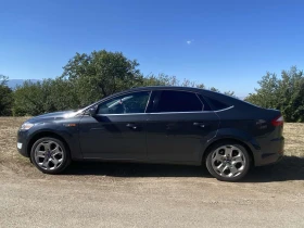 Обява за продажба на Ford Mondeo 2.0 TDCI ~5 400 лв. - изображение 3