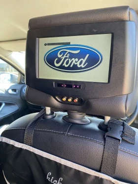 Обява за продажба на Ford Mondeo 2.0 TDCI ~5 400 лв. - изображение 6