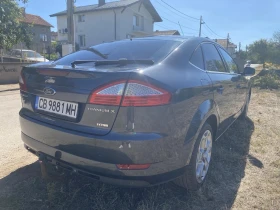 Обява за продажба на Ford Mondeo 2.0 TDCI ~5 400 лв. - изображение 2