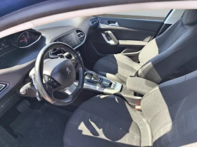 Peugeot 308 ALLURE 1.2 PureTech 130 EAT8 EURO 6/2003102 | Mobile.bg    11