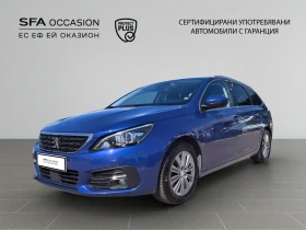     Peugeot 308 ALLURE 1.2 PureTech 130 EAT8 EURO 6/2003102