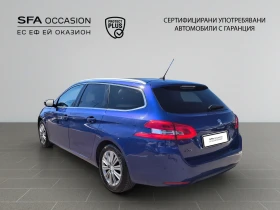 Peugeot 308 ALLURE 1.2 PureTech 130 EAT8 EURO 6/2003102 | Mobile.bg    7