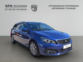 Peugeot 308 ALLURE 1.2 PureTech 130 EAT8 EURO 6/2003102 | Mobile.bg    3