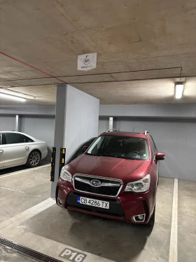 Обява за продажба на Subaru Forester XT Евро 5В ~18 000 лв. - изображение 3 | Auto.bg Обява за продажба на Subaru Forester XT Евро 5В ~18 000 лв. - изображение 3