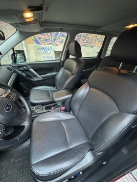 Обява за продажба на Subaru Forester XT Евро 5В ~18 000 лв. - изображение 5 | Auto.bg Обява за продажба на Subaru Forester XT Евро 5В ~18 000 лв. - изображение 5