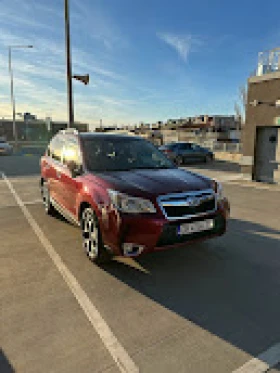 Обява за продажба на Subaru Forester XT Евро 5В ~18 000 лв. - изображение 2 | Auto.bg Обява за продажба на Subaru Forester XT Евро 5В ~18 000 лв. - изображение 2