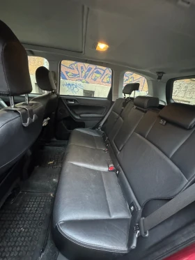 Обява за продажба на Subaru Forester XT Евро 5В ~18 000 лв. - изображение 6 | Auto.bg Обява за продажба на Subaru Forester XT Евро 5В ~18 000 лв. - изображение 6