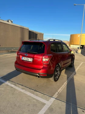 Обява за продажба на Subaru Forester XT Евро 5В ~18 000 лв. - изображение 1 | Auto.bg Обява за продажба на Subaru Forester XT Евро 5В ~18 000 лв. - изображение 1