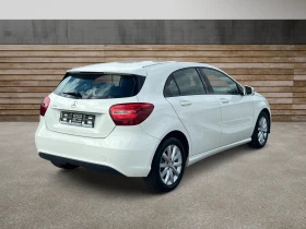 Mercedes-Benz A 180 d Executive   | Mobile.bg    6