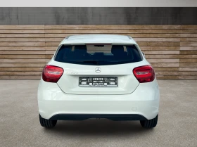 Mercedes-Benz A 180 d Executive   | Mobile.bg    5