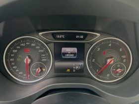 Mercedes-Benz A 180 d Executive   | Mobile.bg    15