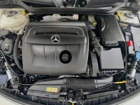 Mercedes-Benz A 180 d Executive   | Mobile.bg    14