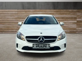 Mercedes-Benz A 180 d Executive   | Mobile.bg    2