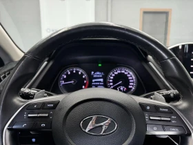 Обява за продажба на Hyundai Sonata ~27 917 лв. - изображение 10