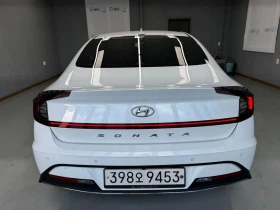 Обява за продажба на Hyundai Sonata ~27 917 лв. - изображение 3