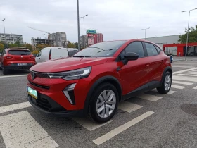     Renault Captur Evolution