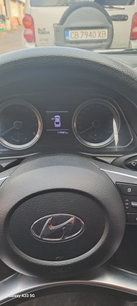 Hyundai Sonata 2.0 lpi - 32000 лв. / 16361.34 € - 43130342 9