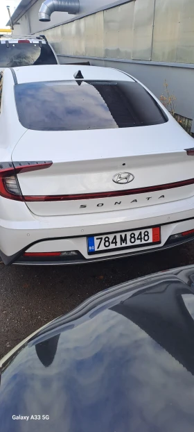 Hyundai Sonata 2.0 lpi - 32000 лв. / 16361.34 € - 43130342 3