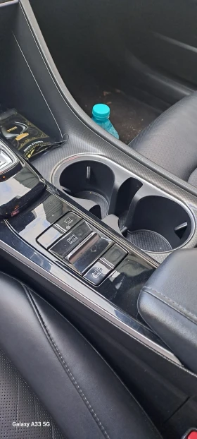 Hyundai Sonata 2.0 lpi - 32000 лв. / 16361.34 € - 43130342 11