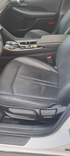 Hyundai Sonata 2.0 lpi - 32000 лв. / 16361.34 € - 43130342 7