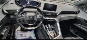 Peugeot 3008 1.6 Blue HDI GT line - 26800 лв. / 13702.62 € - 96858820 3