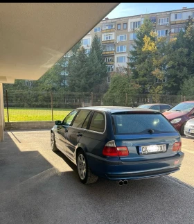 BMW 330 XD 4x4 184кс. , снимка 1