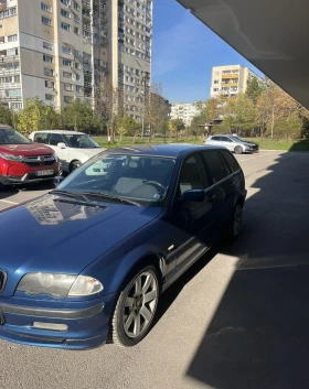 BMW 330 XD 4x4 184кс. , снимка 2