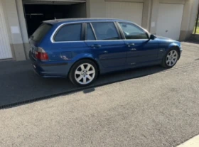 BMW 330 XD 4x4 184кс. , снимка 4