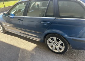 BMW 330 XD 4x4 184кс. , снимка 5