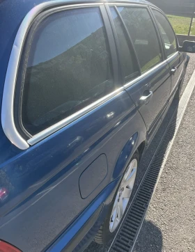 BMW 330 XD 4x4 184кс. , снимка 6