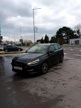 Hyundai I30, снимка 1