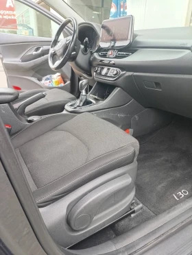 Hyundai I30 Combi, снимка 5