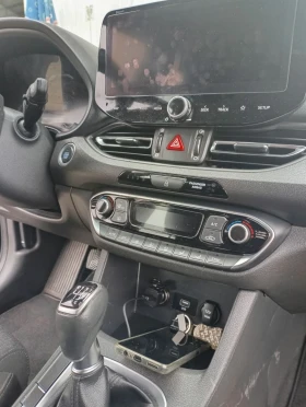 Hyundai I30 Combi, снимка 6