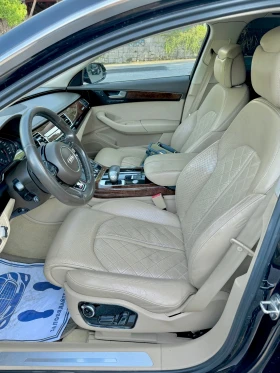 Audi A8 4.2 TDI MATRIX LED, снимка 7